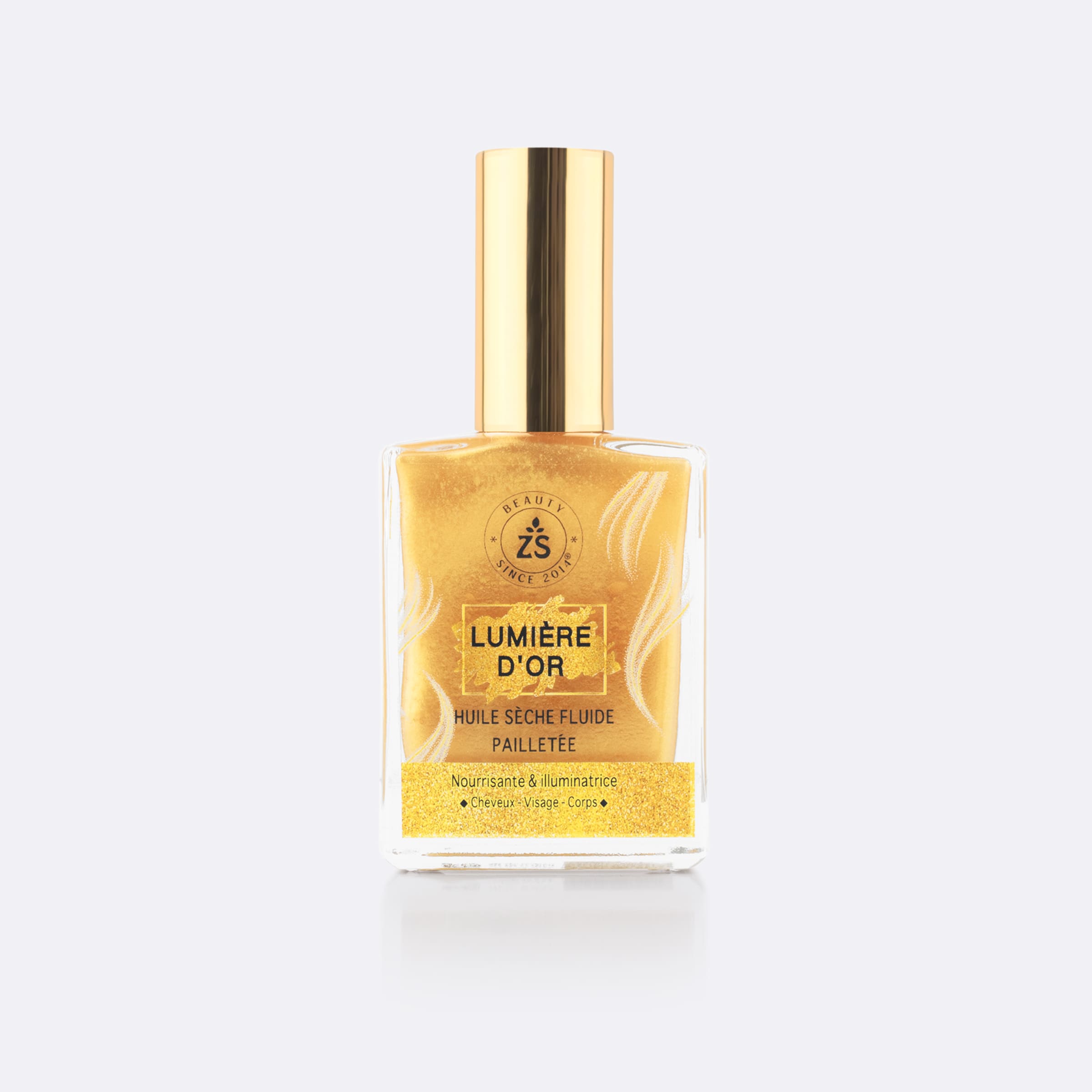 Lumière D'or