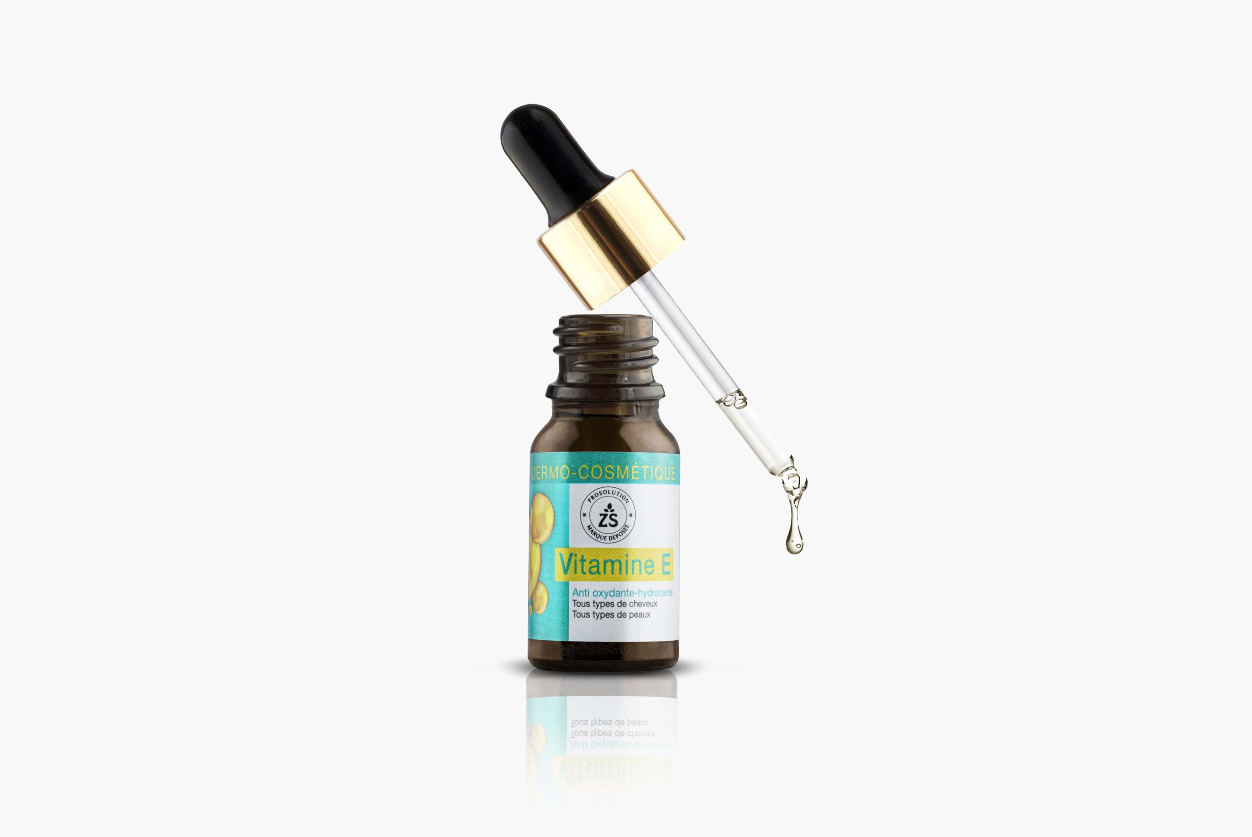 Vitamine E