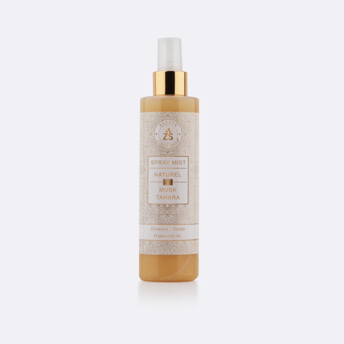 Spray Musk Tahara