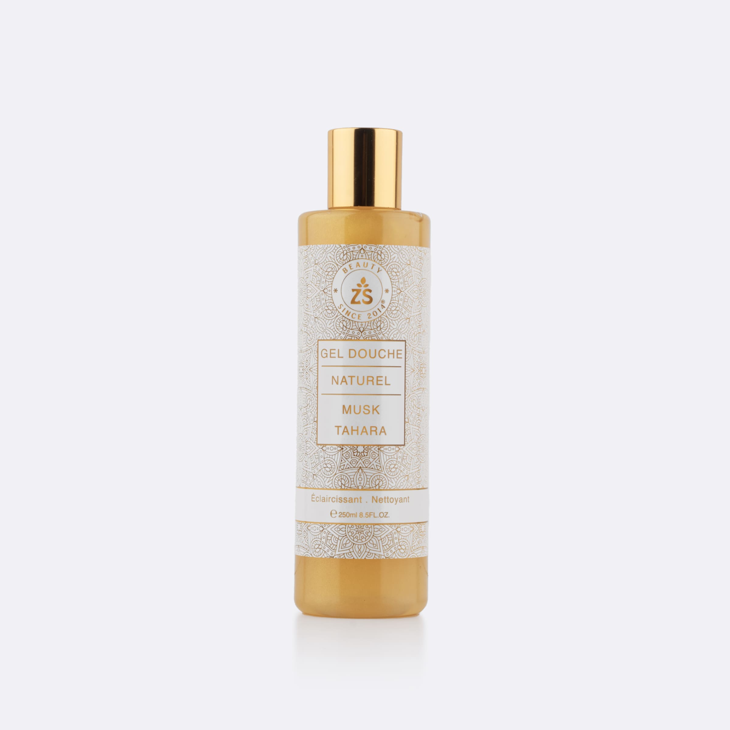 Gel douche Musk