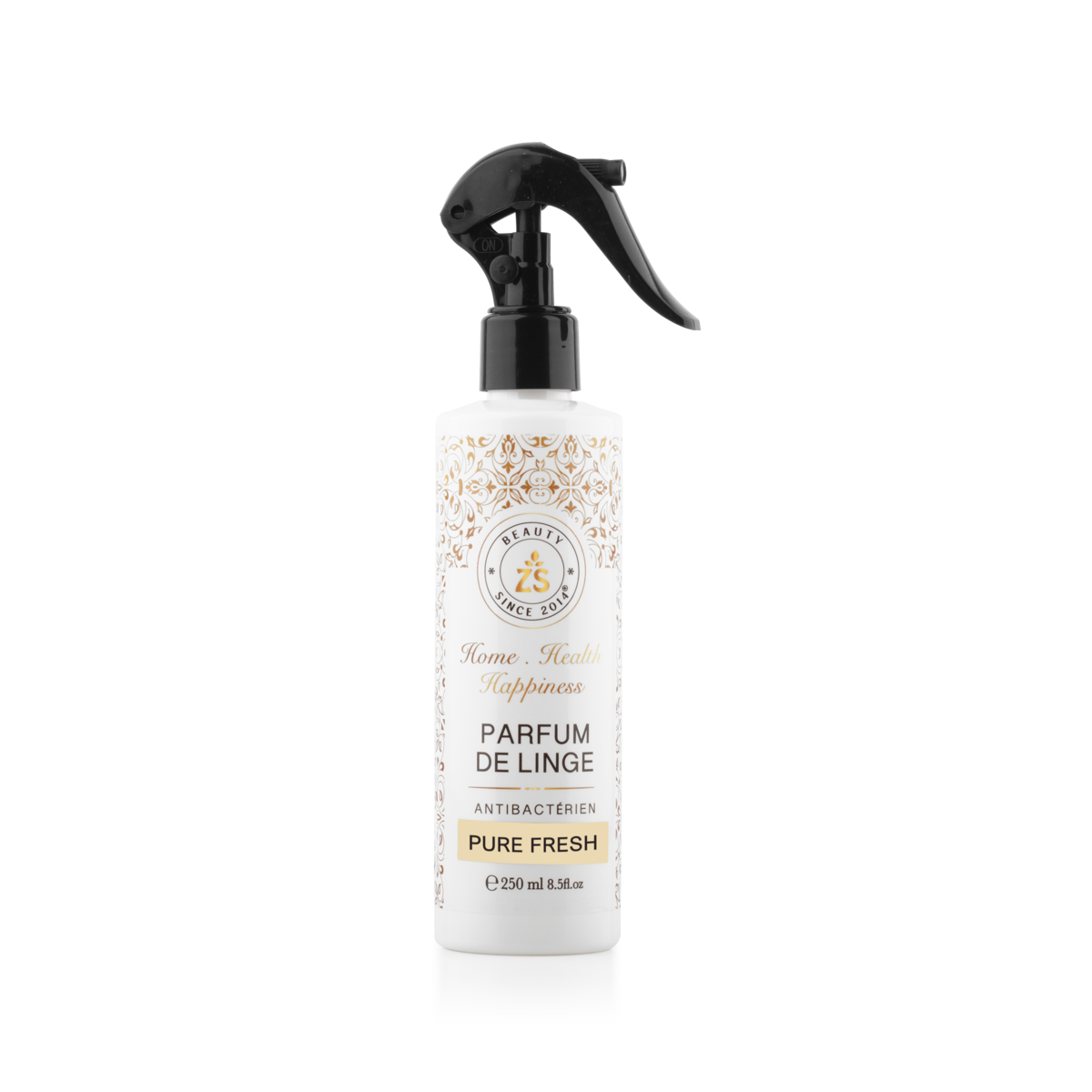 parfum de linge pure fresh