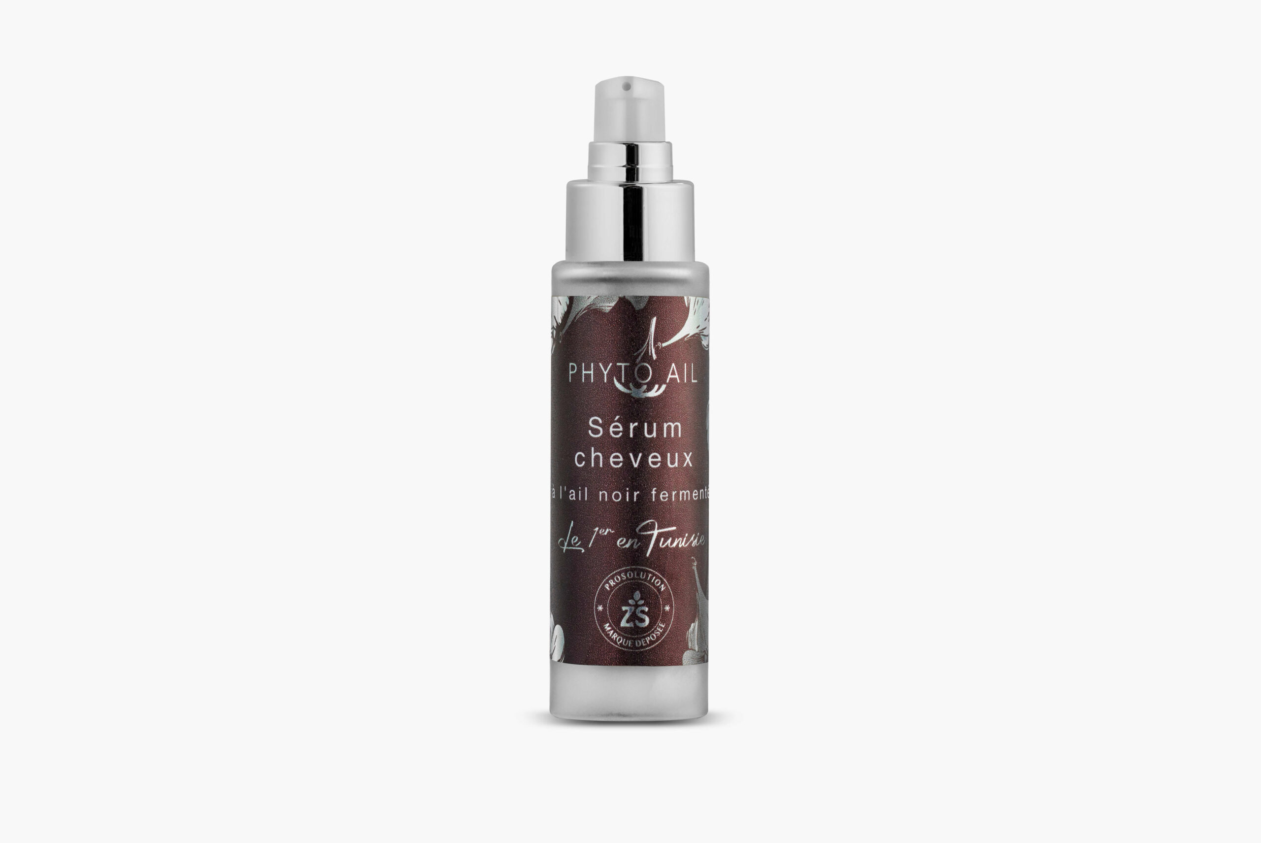 Sérum Ail Noir Protecteur 50ml