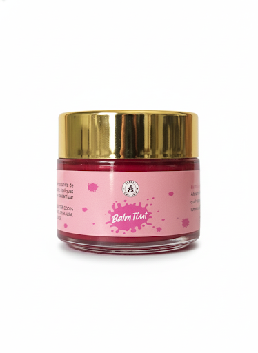 Balm Tint