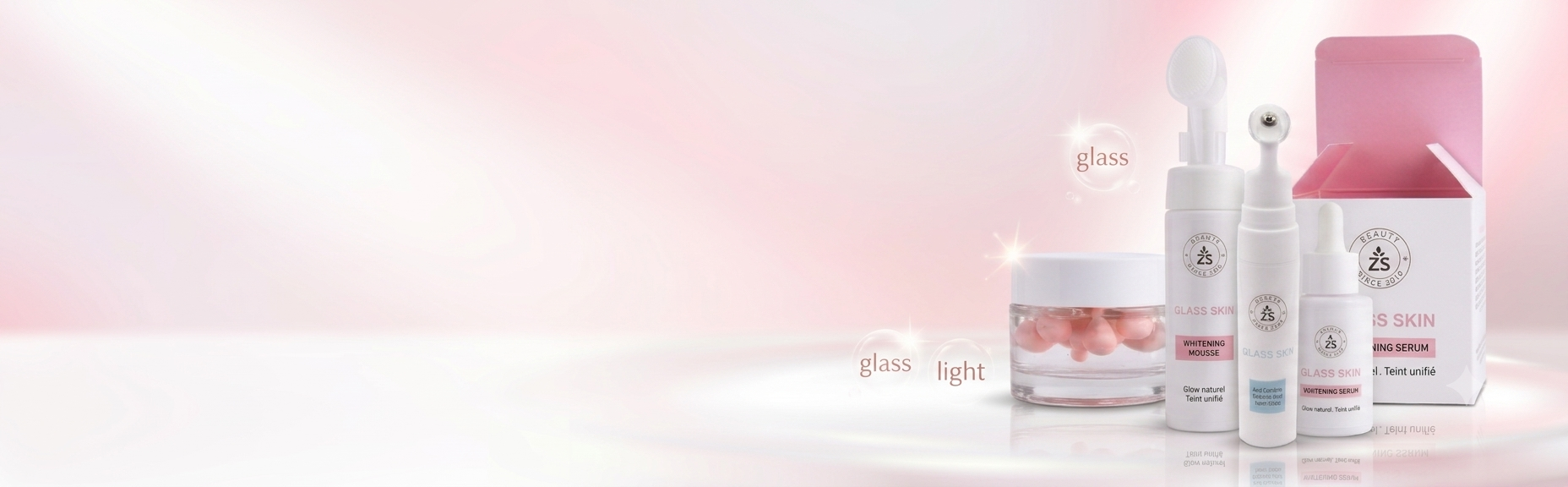 Glow Naturel & Teint Unifié
